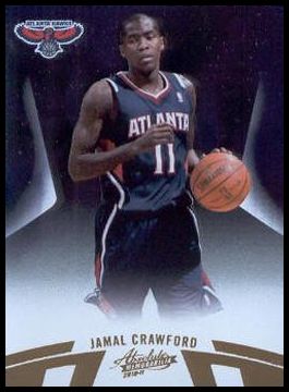 63 Jamal Crawford